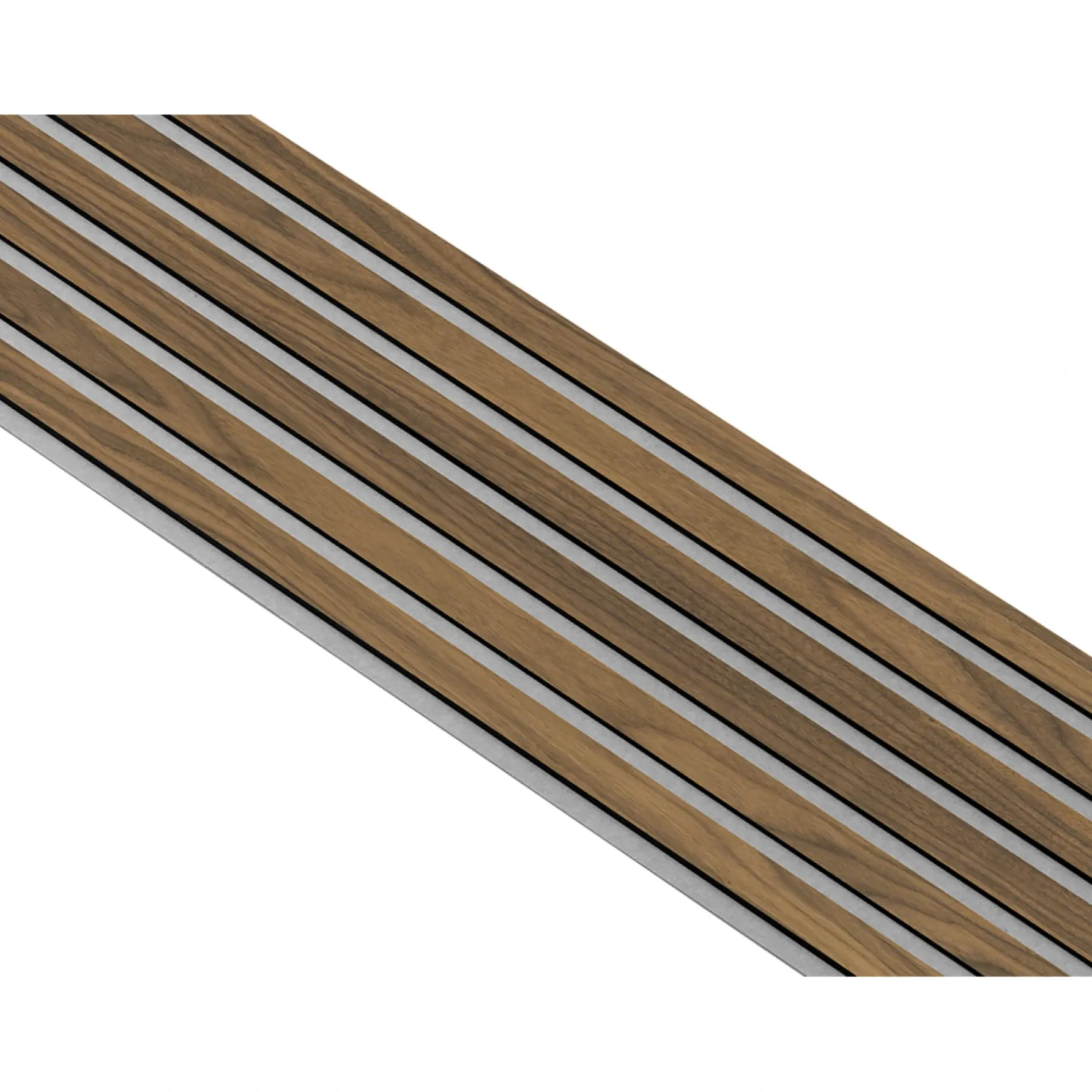 AKUSTIKPANEL EG KLAR OLIE 17 X 300 X 2400 MM>I-Wood New