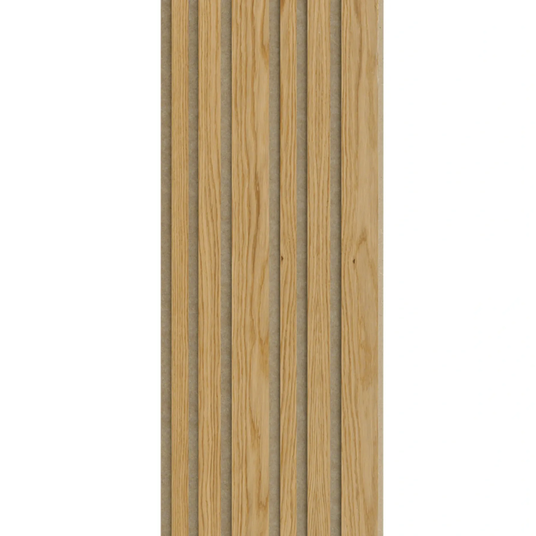 AKUSTIKPANEL EG KLAR OLIE 16 X 300 X 2400 MM>I-Wood New