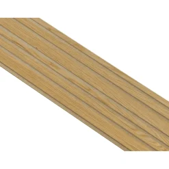 AKUSTIKPANEL EG KLAR OLIE 16 X 300 X 2400 MM>I-Wood New