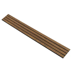 AKUSTIKPANEL EG KLAR OLIE 17 X 300 X 2400 MM>I-Wood Online