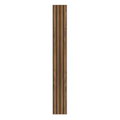 AKUSTIKPANEL EG KLAR OLIE 17 X 300 X 2400 MM>I-Wood Online