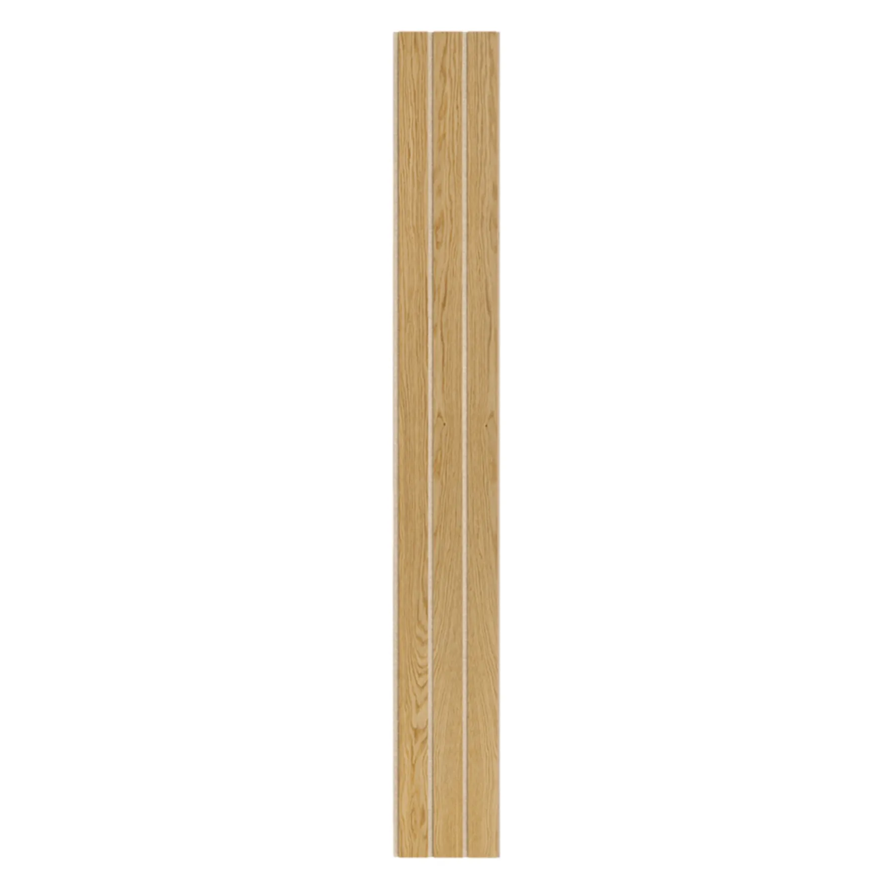 AKUSTIKPANEL EG KLAR OLIE 16 X 300 X 2400 MM>I-Wood New