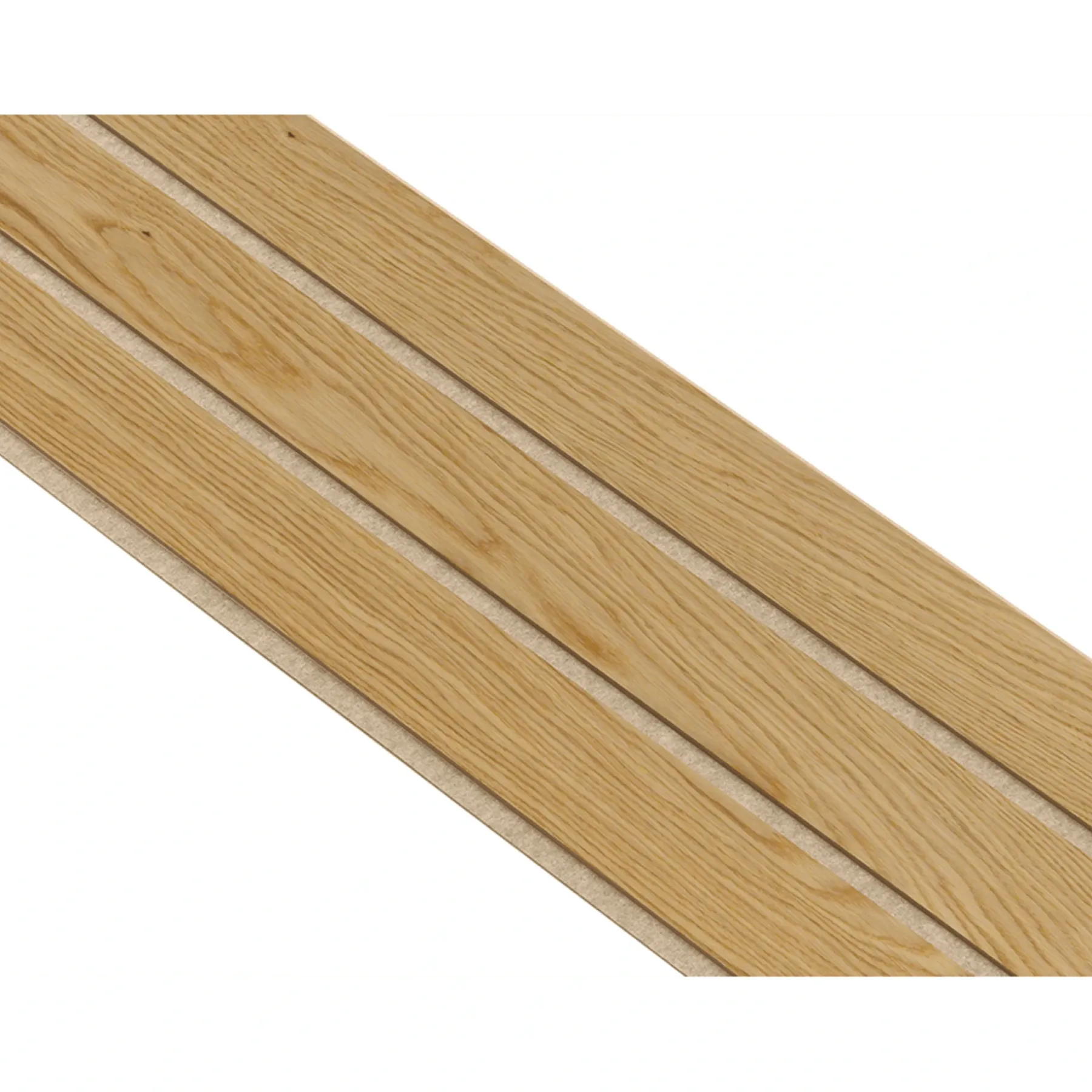 AKUSTIKPANEL EG KLAR OLIE 16 X 300 X 2400 MM>I-Wood New