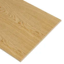 Akustikpanel ^ I-Wood AKUSTIKPANEL EG KLAR OLIE 16 X 580 X 600 MM