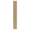 Akustikpanel ^ I-Wood AKUSTIKPANEL EG KLAR OLIE 16 X 300 X 2400 MM
