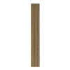 AKUSTIKPANEL EG KLAR OLIE 17 X 300 X 2400 MM>I-Wood Hot