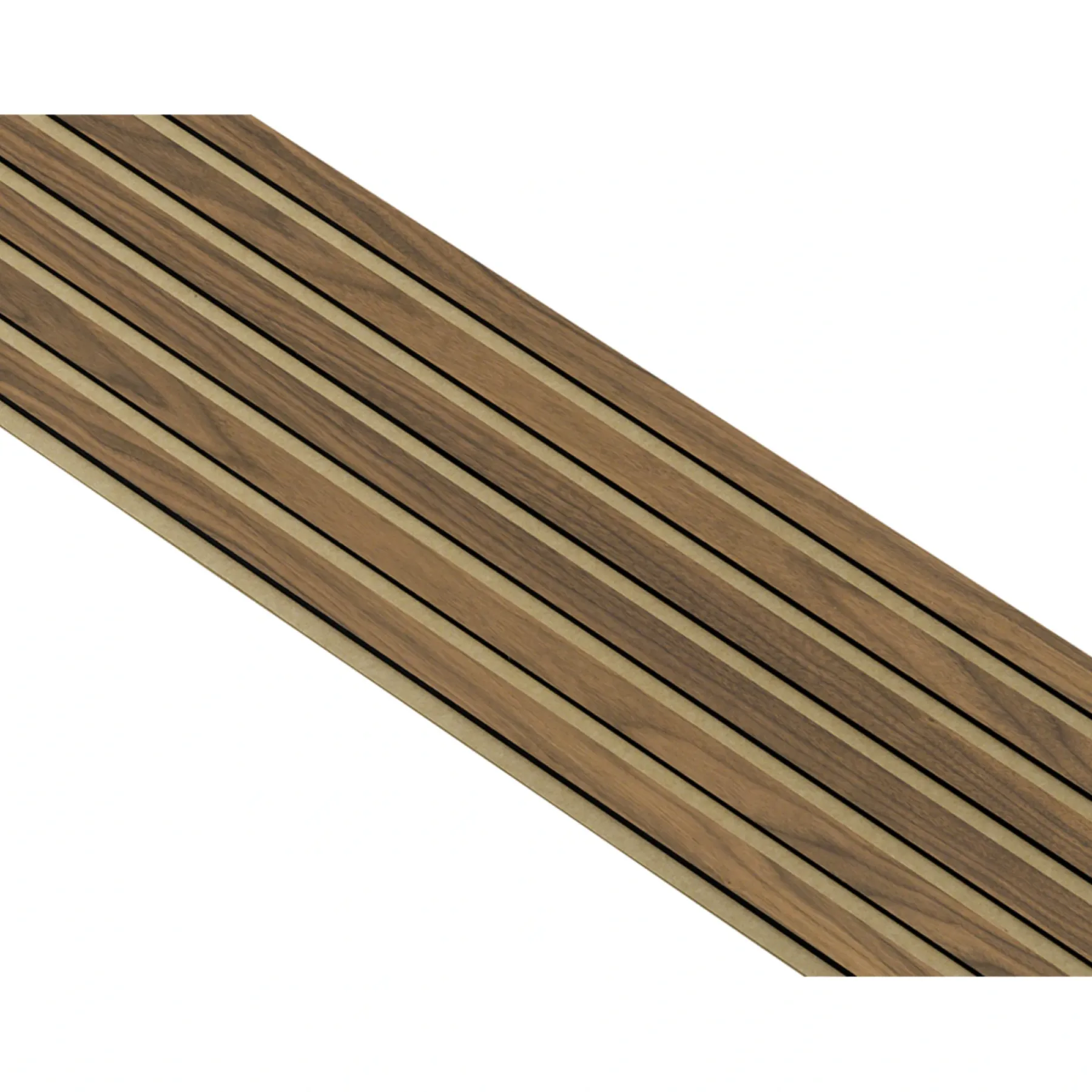 AKUSTIKPANEL EG KLAR OLIE 17 X 300 X 2400 MM>I-Wood Hot