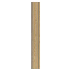 AKUSTIKPANEL EG KLAR OLIE 17 X 300 X 2400 MM>I-Wood Online