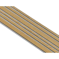AKUSTIKPANEL EG KLAR OLIE 17 X 300 X 2400 MM>I-Wood Online
