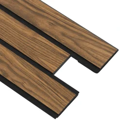 Akustikpanel ^ I-Wood AKUSTIKPANEL EG KLAR OLIE 17 X 300 X 2400 MM