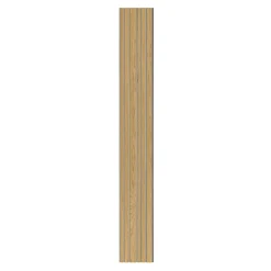 AKUSTIKPANEL EG KLAR OLIE 17 X 300 X 2400 MM>I-Wood Discount