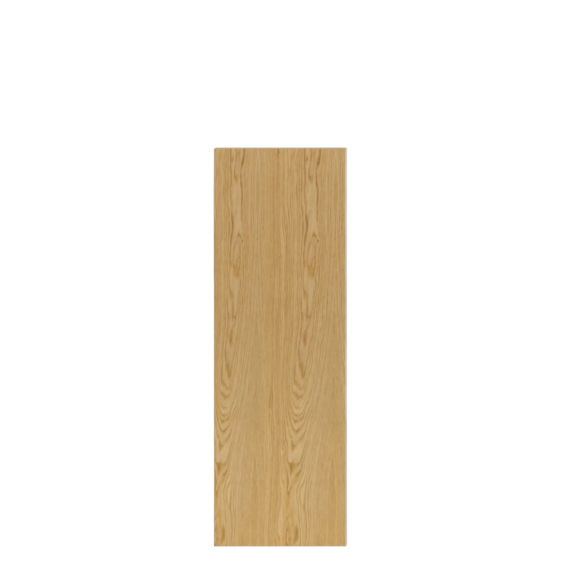 Akustikpanel ^ I-Wood AKUSTIKPANEL EG KLAR OLIE 16 X 580 X 1800 MM