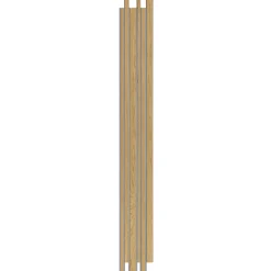 AKUSTIKPANEL EG KLAR OLIE 16 X 300 X 2400 MM>I-Wood Clearance