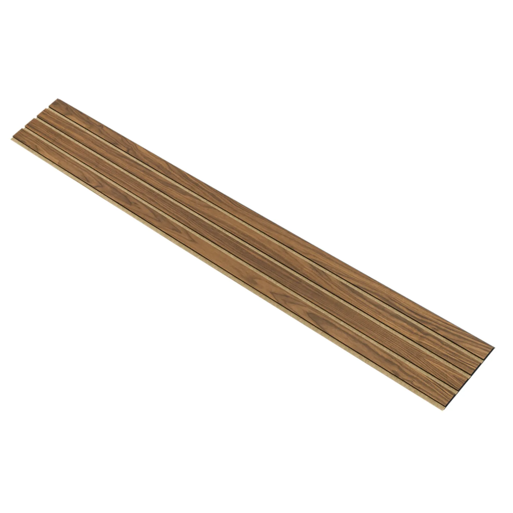 AKUSTIKPANEL EG KLAR OLIE 17 X 300 X 2400 MM>I-Wood Best