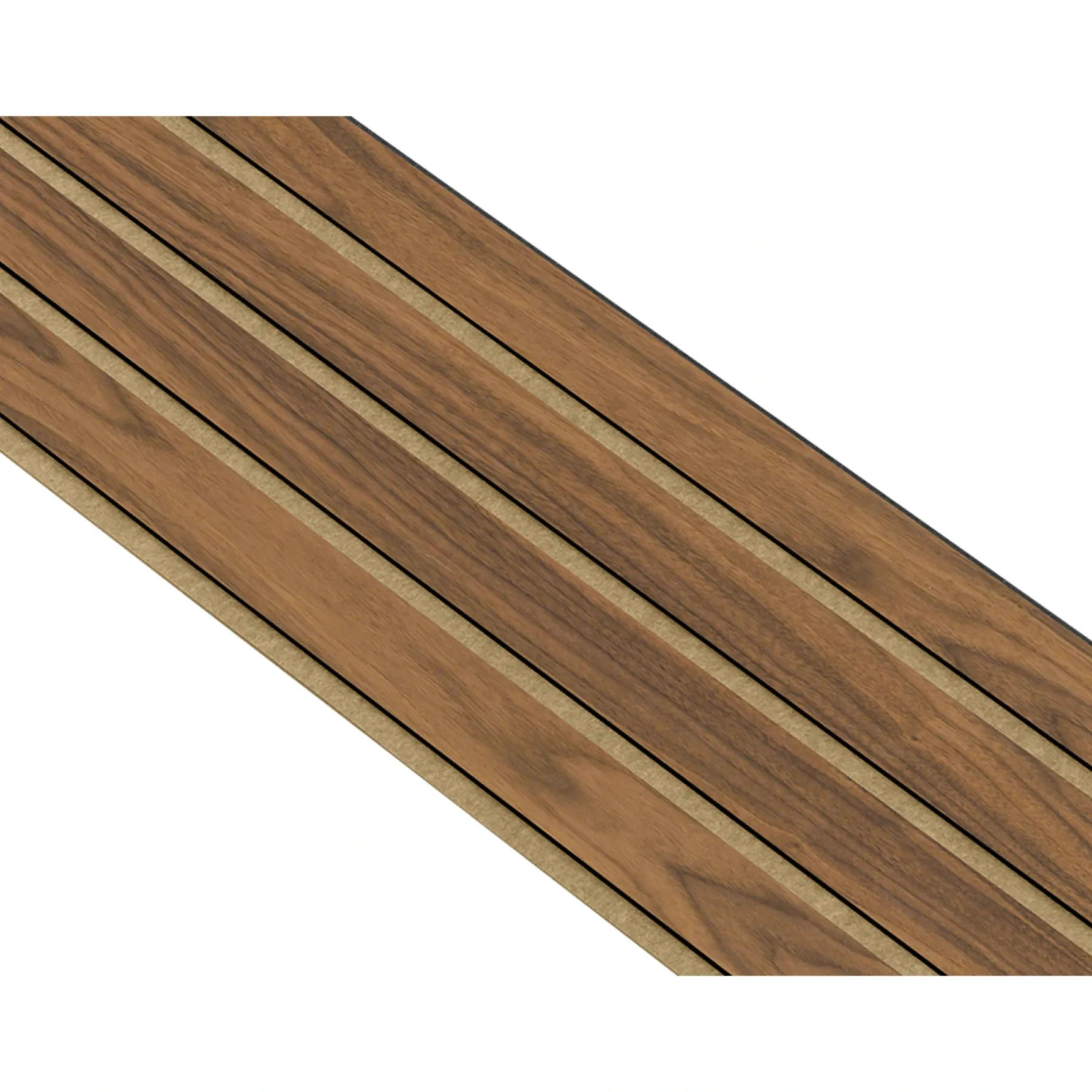 AKUSTIKPANEL EG KLAR OLIE 17 X 300 X 2400 MM>I-Wood Best
