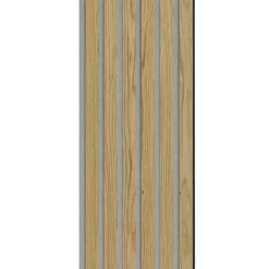 AKUSTIKPANEL EG KLAR OLIE 17 X 300 X 2400 MM>I-Wood Clearance