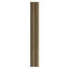 AKUSTIKPANEL EG MØRKEBRUN OLIE 16 X 300 X 2400 MM>I-Wood Sale