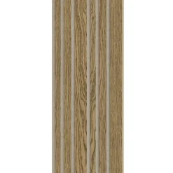 AKUSTIKPANEL EG MØRKEBRUN OLIE 16 X 300 X 2400 MM>I-Wood Hot