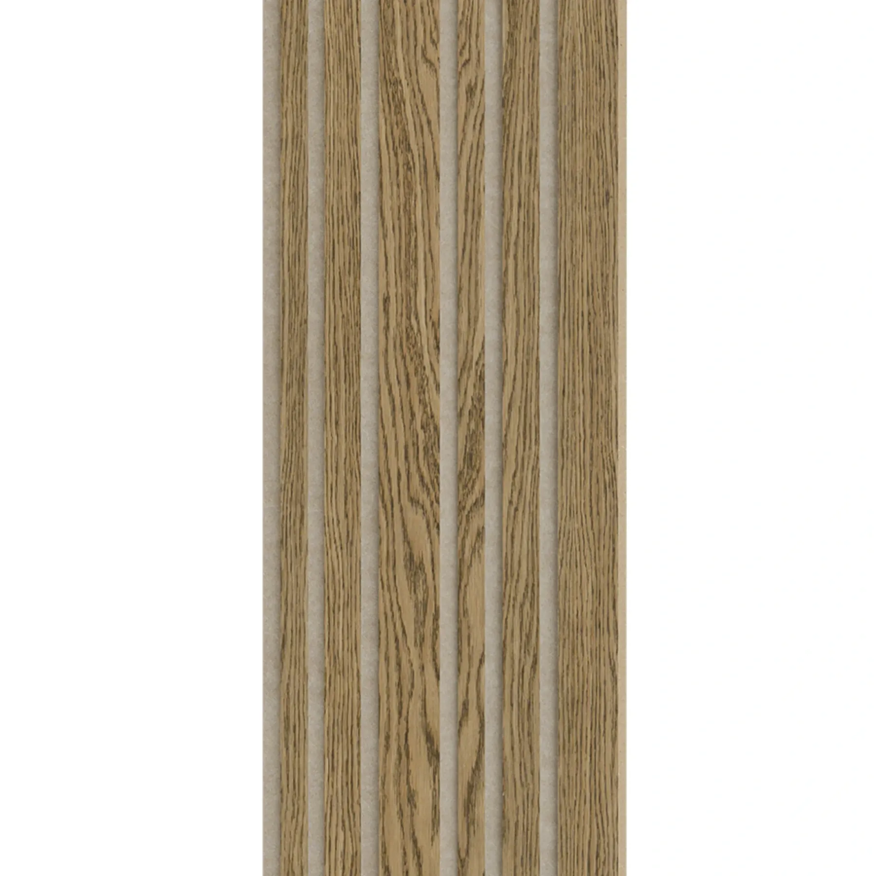 AKUSTIKPANEL EG MØRKEBRUN OLIE 16 X 300 X 2400 MM>I-Wood Hot