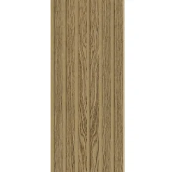 AKUSTIKPANEL EG MØRKEBRUN OLIE 16 X 300 X 2400 MM>I-Wood
