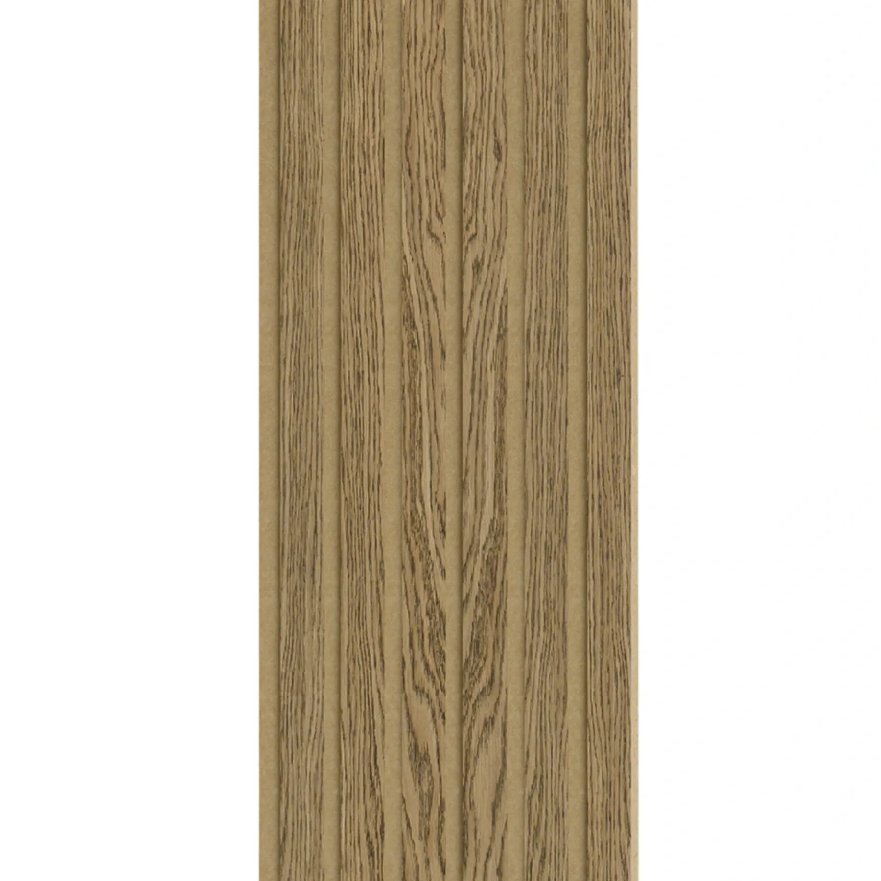 AKUSTIKPANEL EG MØRKEBRUN OLIE 16 X 300 X 2400 MM>I-Wood