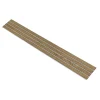 AKUSTIKPANEL EG MØRKEBRUN OLIE 17 X 300 X 2400 MM>I-Wood Clearance