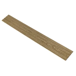 AKUSTIKPANEL EG MØRKEBRUN OLIE 17 X 300 X 2400 MM>I-Wood Discount