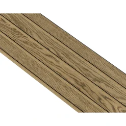AKUSTIKPANEL EG MØRKEBRUN OLIE 17 X 300 X 2400 MM>I-Wood Discount