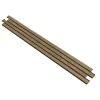 AKUSTIKPANEL EG MØRKEBRUN OLIE 17 X 300 X 2400 MM>I-Wood New