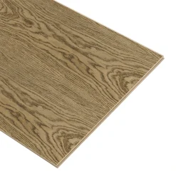AKUSTIKPANEL EG MØRKEBRUN OLIE 16 X 580 X 1200 MM>I-Wood Discount