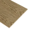 AKUSTIKPANEL EG MØRKEBRUN OLIE 16 X 580 X 1800 MM>I-Wood New