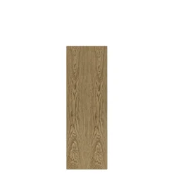 AKUSTIKPANEL EG MØRKEBRUN OLIE 16 X 580 X 1800 MM>I-Wood New