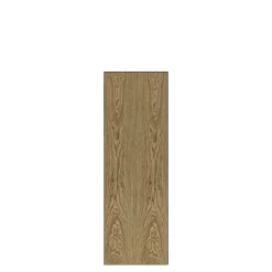 Akustikpanel ^ I-Wood AKUSTIKPANEL EG MØRKEBRUN OLIE 17 X 580 X 1800 MM