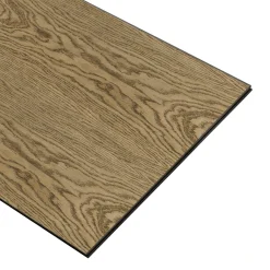 AKUSTIKPANEL EG MØRKEBRUN OLIE 17 X 580 X 2780 MM>I-Wood Discount