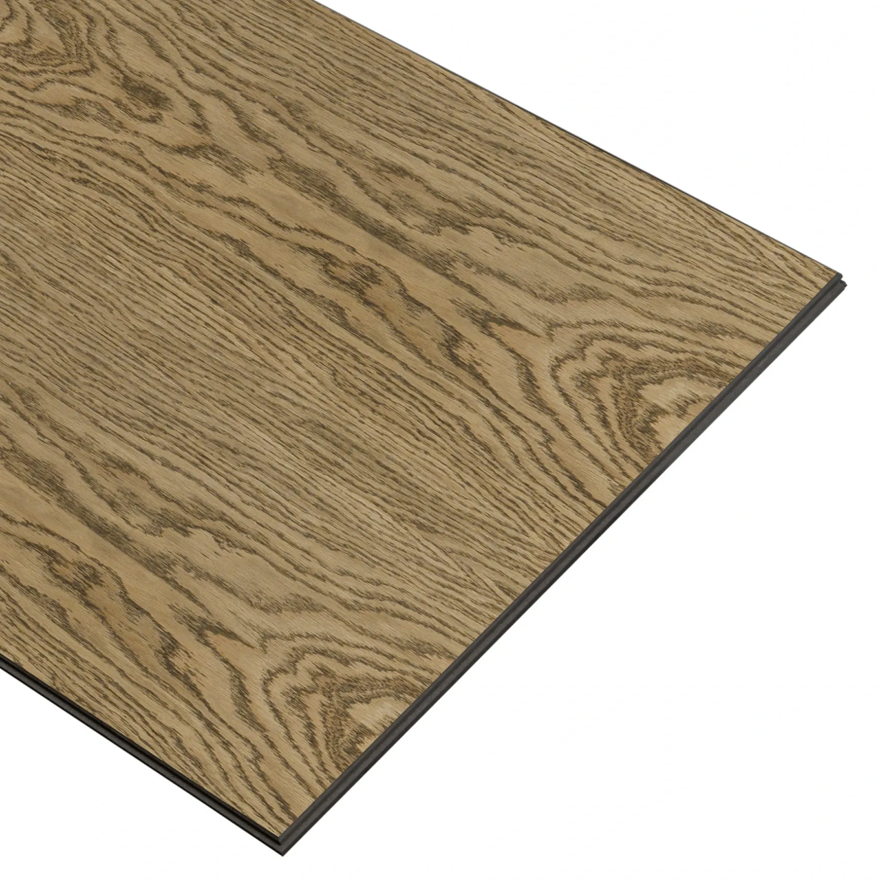 AKUSTIKPANEL EG MØRKEBRUN OLIE 17 X 580 X 2780 MM>I-Wood Discount