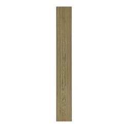 Akustikpanel ^ I-Wood AKUSTIKPANEL EG MØRKEBRUN OLIE 17 X 300 X 2400 MM