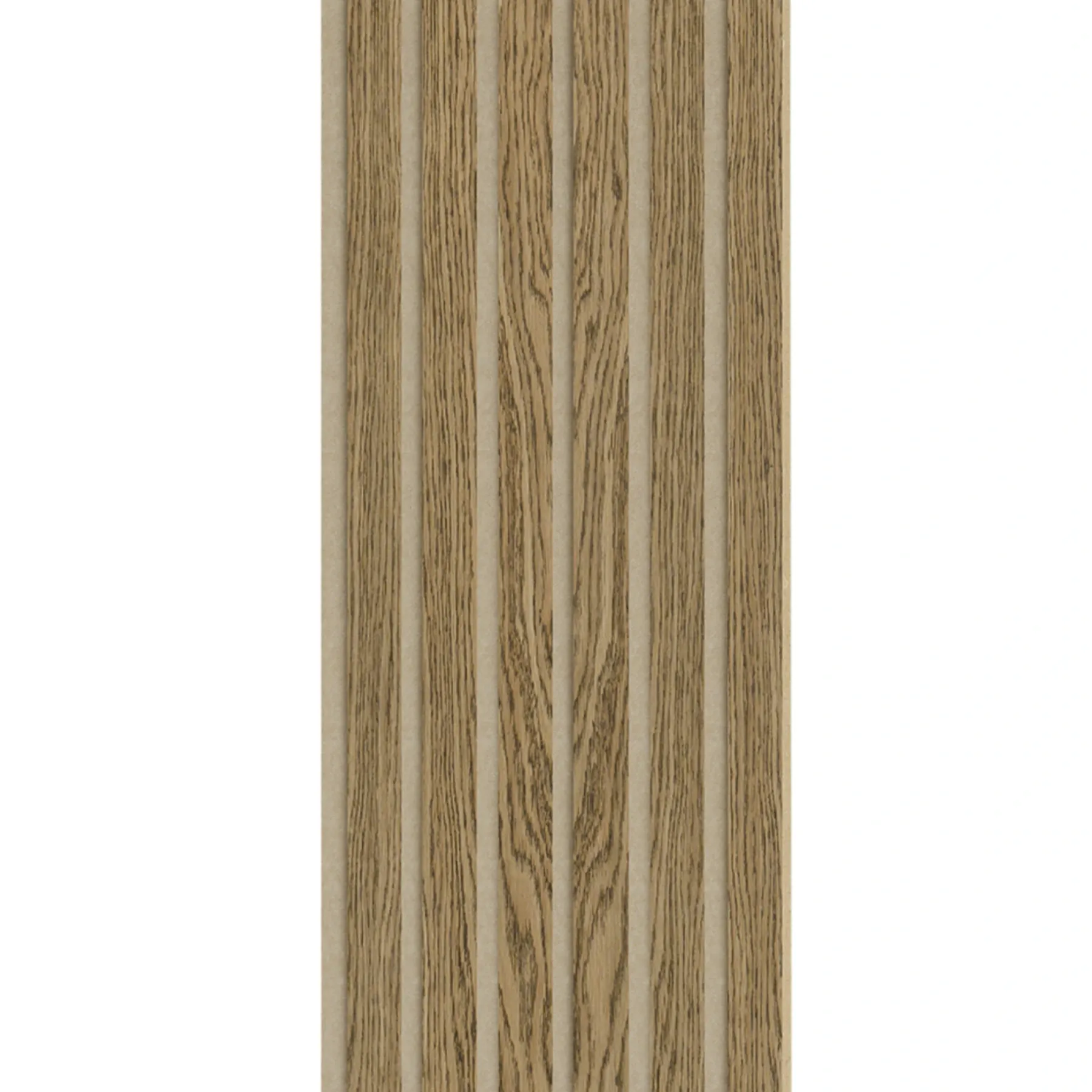 AKUSTIKPANEL EG MØRKEBRUN OLIE 16 X 300 X 2400 MM>I-Wood Discount
