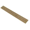 AKUSTIKPANEL EG MØRKEBRUN OLIE 16 X 300 X 2400 MM>I-Wood Hot