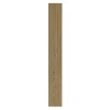 Akustikpanel ^ I-Wood AKUSTIKPANEL EG MØRKEBRUN OLIE 16 X 300 X 2400 MM