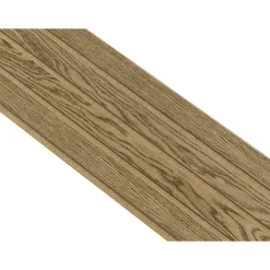 AKUSTIKPANEL EG MØRKEBRUN OLIE 16 X 300 X 2400 MM>I-Wood Hot