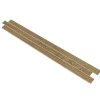 AKUSTIKPANEL EG MØRKEBRUN OLIE 16 X 300 X 2400 MM>I-Wood Hot