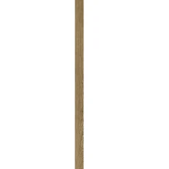 Akustikpanel ^ I-Wood AKUSTIKPANEL EG MØRKEBRUN OLIE 17 X 300 X 2400 MM