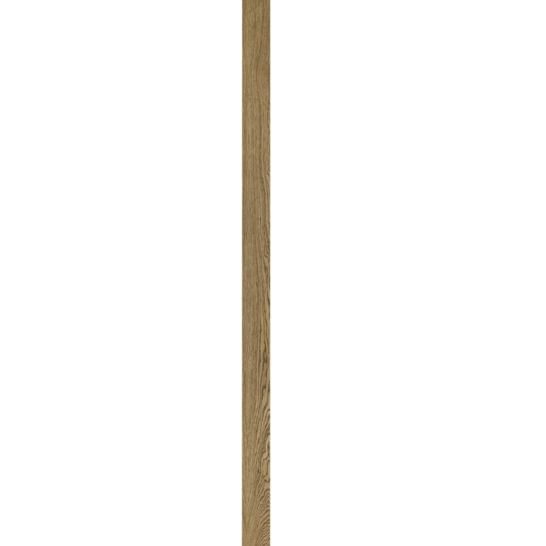 Akustikpanel ^ I-Wood AKUSTIKPANEL EG MØRKEBRUN OLIE 17 X 300 X 2400 MM