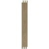AKUSTIKPANEL EG MØRKEBRUN OLIE 16 X 300 X 2400 MM>I-Wood Clearance