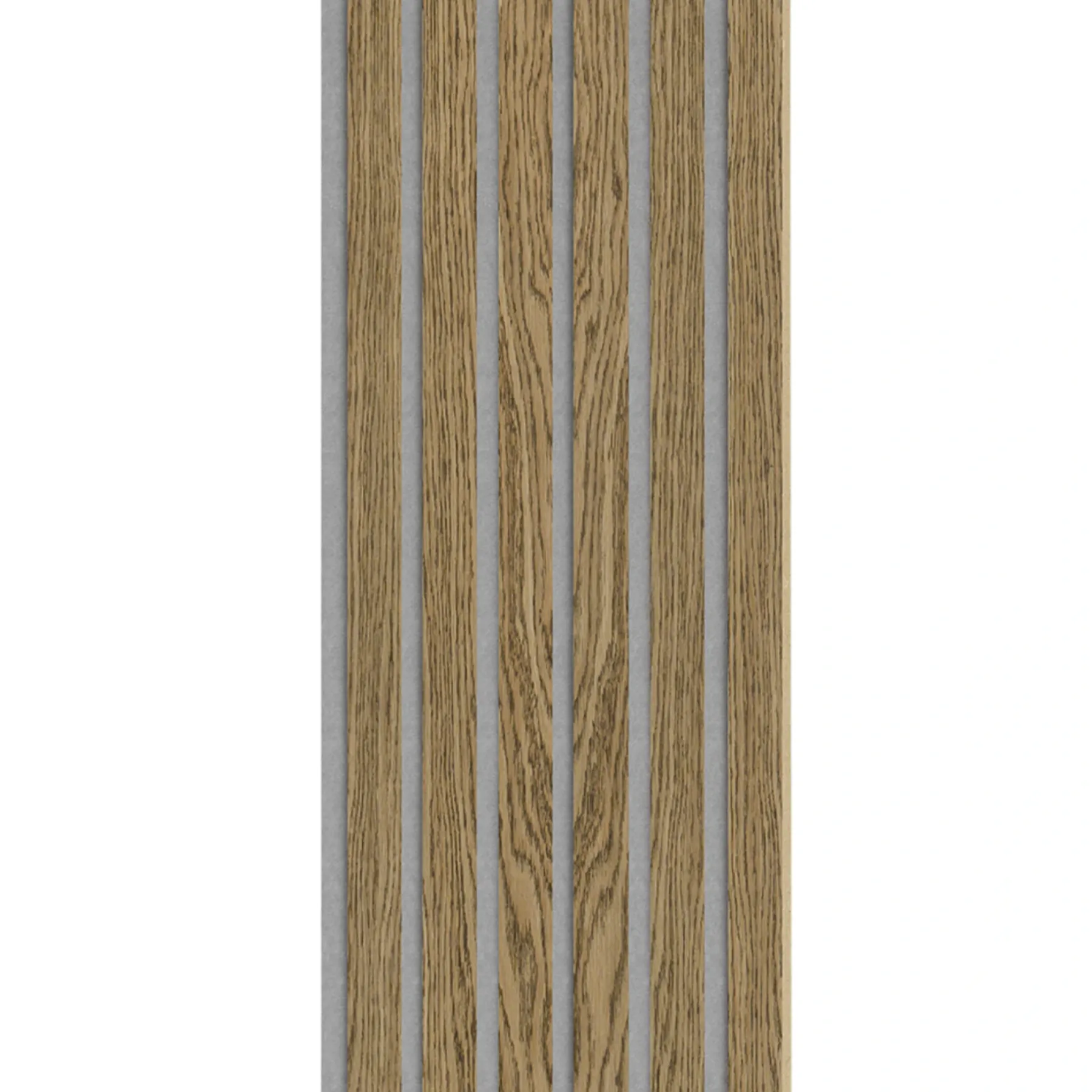 AKUSTIKPANEL EG MØRKEBRUN OLIE 16 X 300 X 2400 MM>I-Wood Clearance