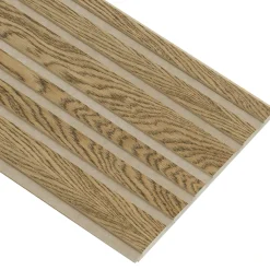 AKUSTIKPANEL EG MØRKEBRUN OLIE 16 X 300 X 2400 MM>I-Wood Discount