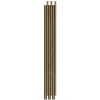 AKUSTIKPANEL EG MØRKEBRUN OLIE 16 X 300 X 2400 MM>I-Wood Clearance