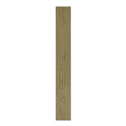 Akustikpanel ^ I-Wood AKUSTIKPANEL EG MØRKEBRUN OLIE 16 X 300 X 2400 MM