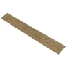 AKUSTIKPANEL EG MØRKEBRUN OLIE 17 X 300 X 2400 MM>I-Wood New