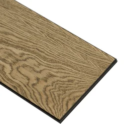 AKUSTIKPANEL EG MØRKEBRUN OLIE 17 X 290 X 1200 MM>I-Wood